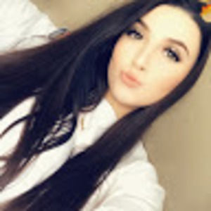 Meet your Posher, Isabele